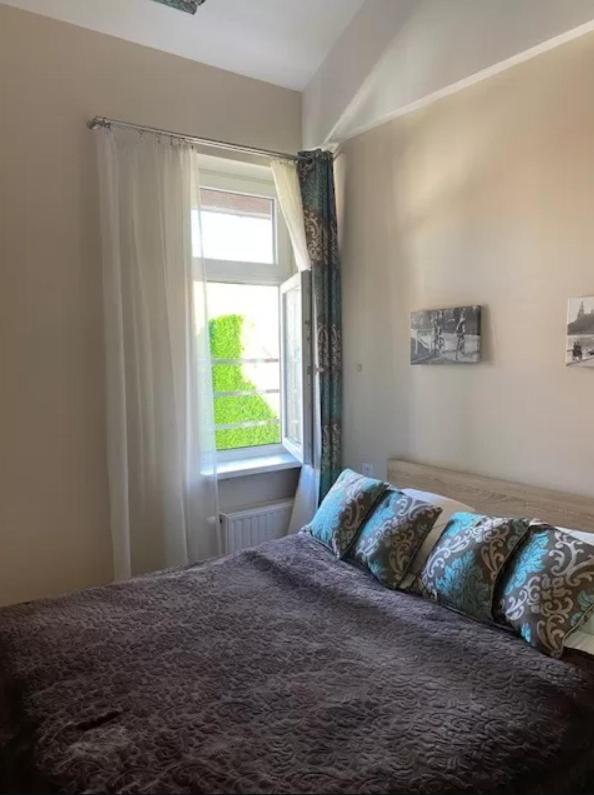 Apartment Florianska / In The Heart Of Old Town Krakau