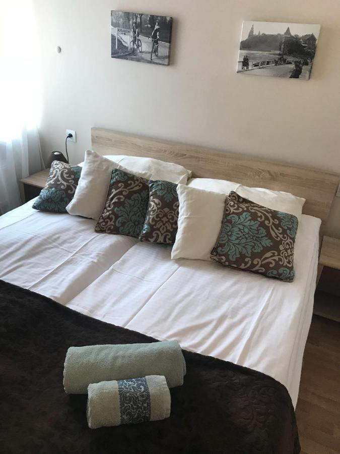 Florianska / In The Heart Of Old Town Apartment Krakau