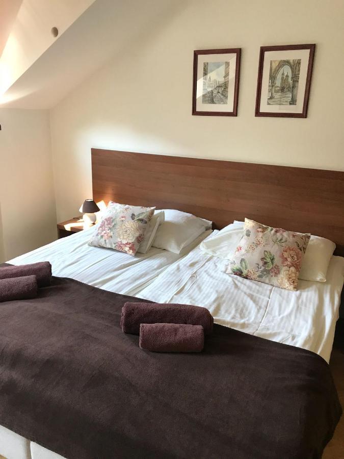 Florianska / In The Heart Of Old Town Apartment Krakau